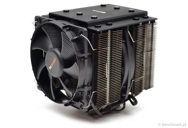 be quiet! Dark Rock PRO 3