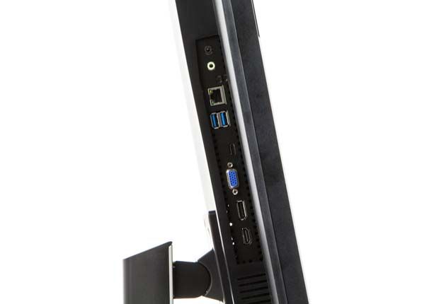 Philips 328P6AUBREB złącza