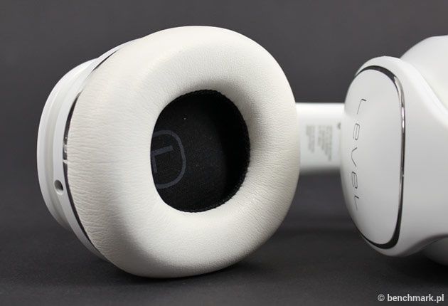 Samsung Level On Wireless - poduszki