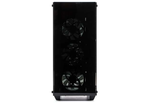 FSP CMT 510 obudowa LED panel