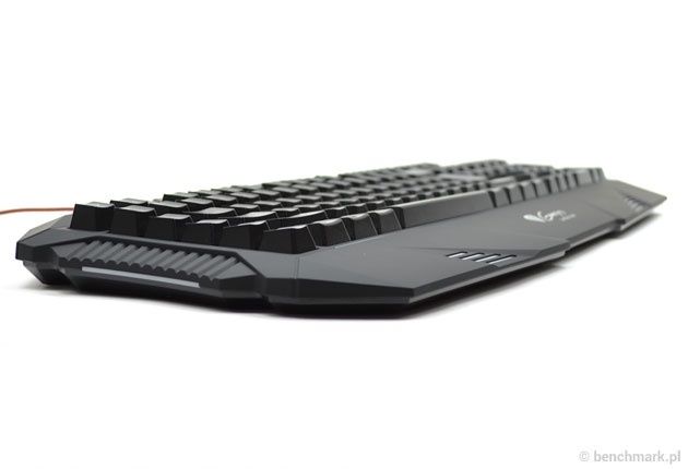 Natec Genesis RX66 bok