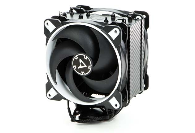 Arctic Freezer 34 eSports DUO - cooler