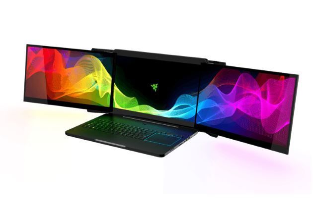 Razer Project Valerie