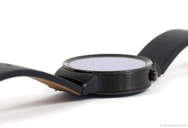 Huawei Watch koperta i pasek