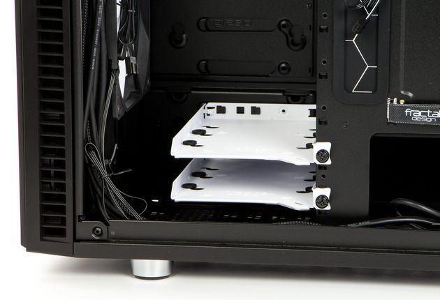 Fractal Design Define R6 Black TG