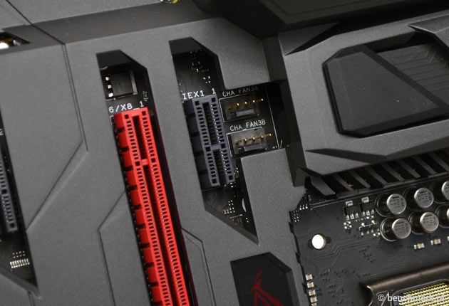 ASUS ROG Maximus VII Formula