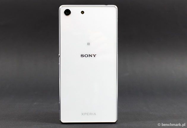 Sony Xperia M5 test