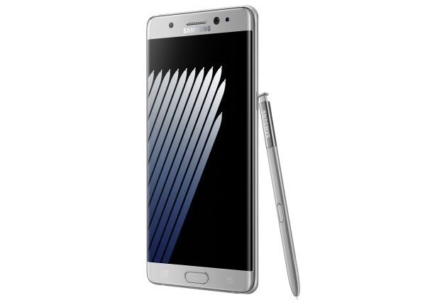 Galaxy Note 7