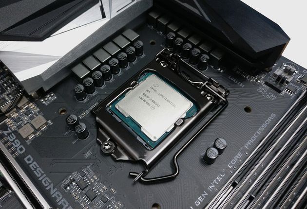 Intel Core i5-9400F ES procesor