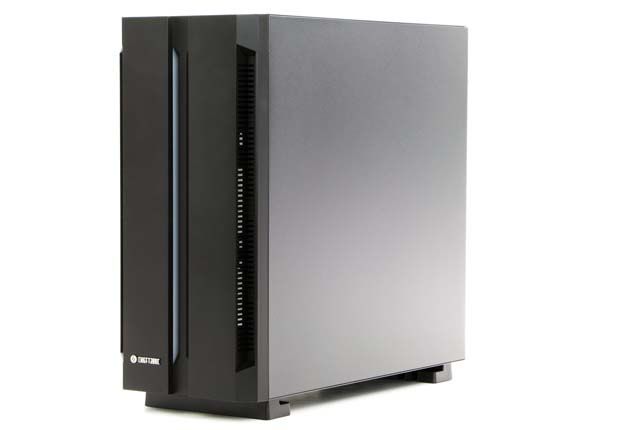 Chieftronic G1
