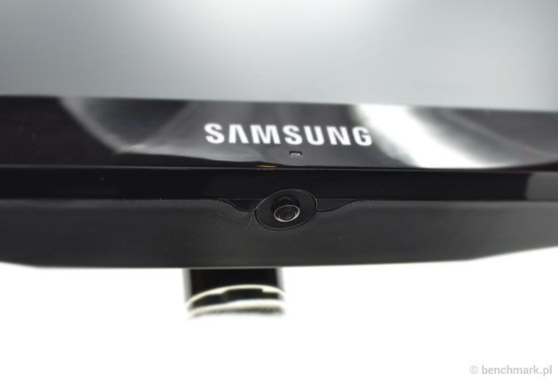 Samsung S24C570HL przycisk menu OSD