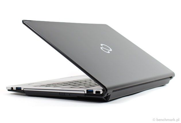 Fujitsu Lifebook S935
