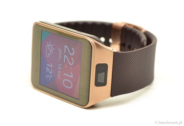 Samsung Gear 2 koperta