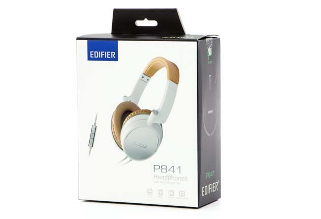 Edifier P841 recenzja