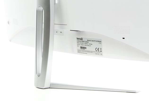 Terra 3280W podstawa