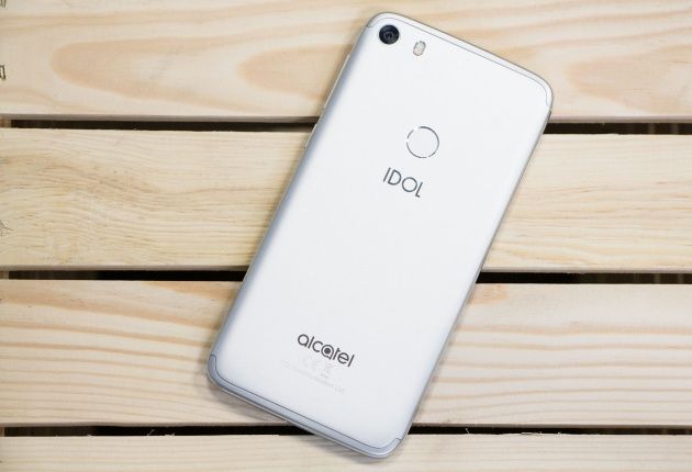 Alcatel Idol 5 obudowa