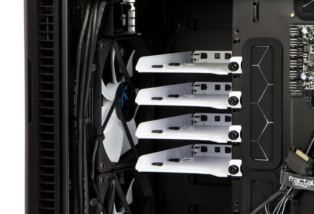 Fractal Design Define R6 Black TG