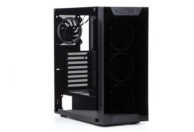 SilentiumPC Armis AR5X TG RGB