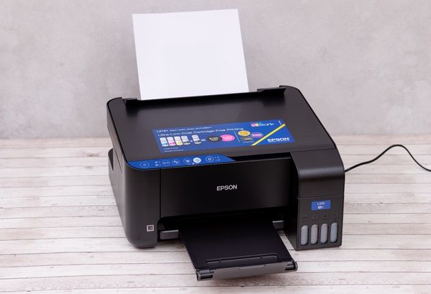 Epson L3151