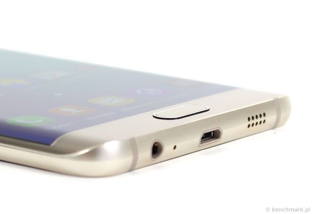 samsung galaxy s6 edge plus stylistyka róg