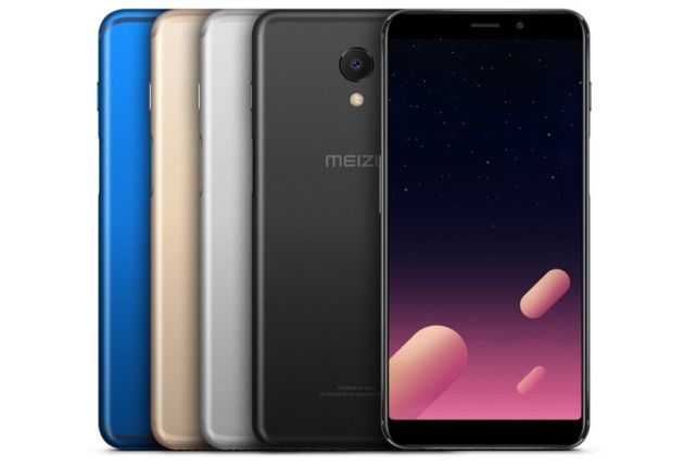 Meizu M6s