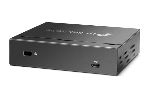 TP-Link OC200 zasilanie