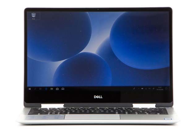 Dell Inspiron 13
