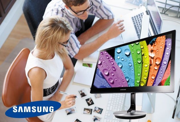 Monitor profesionalny