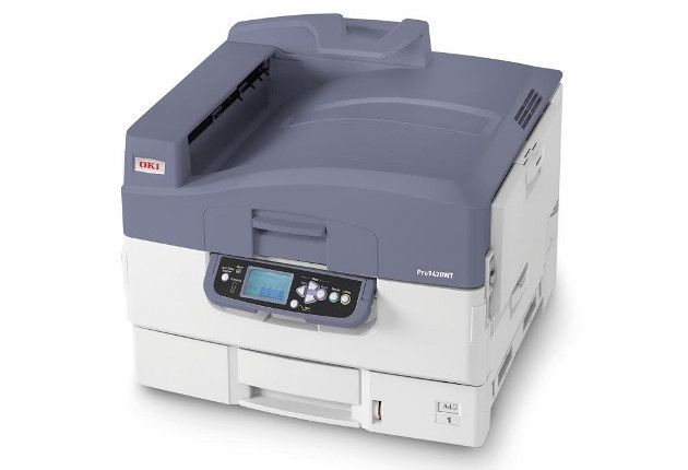 OKI Pro9420WT