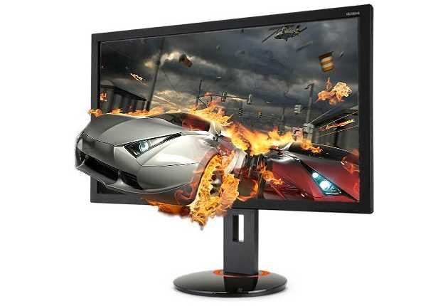 Nvidia G-Sync