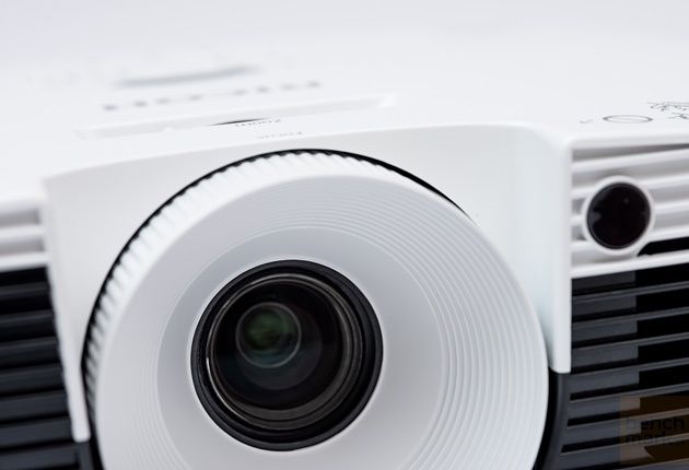 Ricoh WX2240 obiektyw