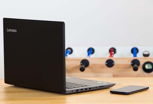 Lenovo Ideapad 320-14IKB przód
