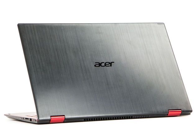 Acer Nitro 5 Spin obudowa