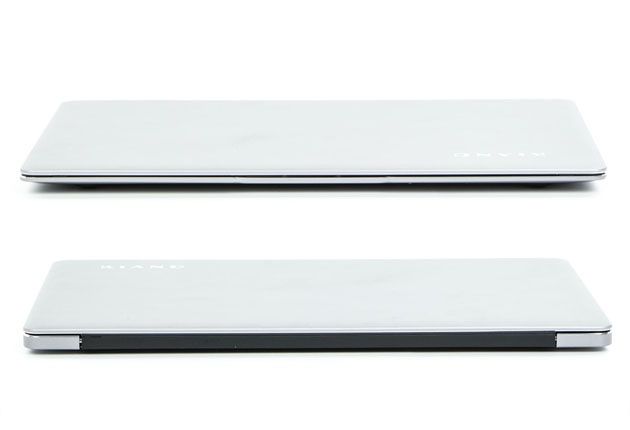 Kiano Elegance 13.3 przód i tył