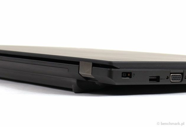 Lenovo ThinkPad W550s