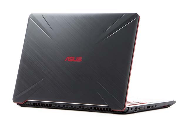 Asus TUF Gaming FX705