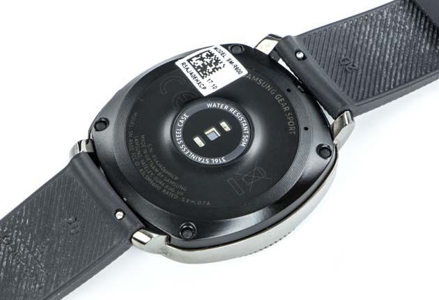 Samsung Gear Sport