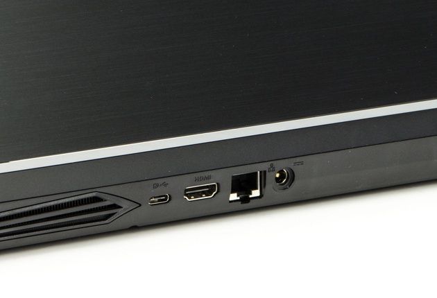 Dream Machines G1660Ti-17PL26 tył