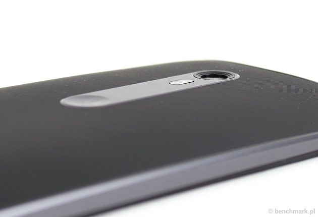 Motorola Moto X Style