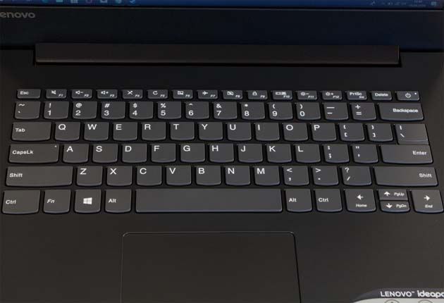 Lenovo Ideapad 320-14IKB klawiatura