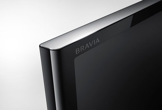Sony KDL-32W705C - ramka