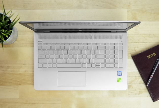 HP Pavilion 15-cc502nw panel roboczy