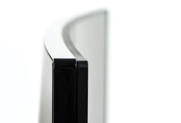 LG 34UC89G-B Curved zakrzywienie ekranu