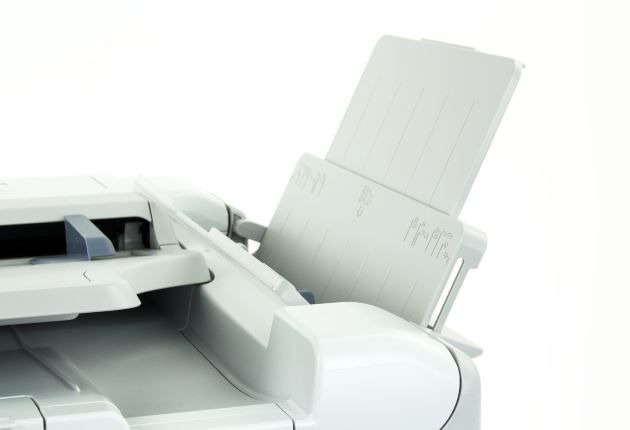 Epson WorkForce Pro WF-8510 podajnik tylny