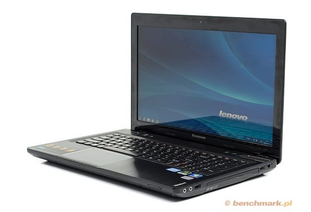 Lenovo Y580