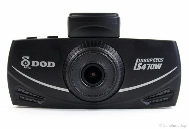 DOD LS470W