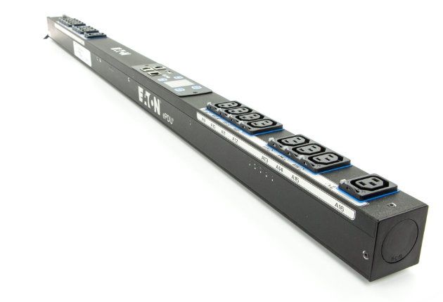 Eaton ePDU G3 - test