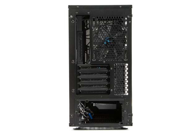Fractal Design Meshify C Mini TG