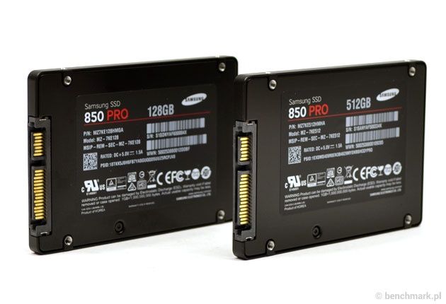 Intel SSD 730 240 GB bez obudowy