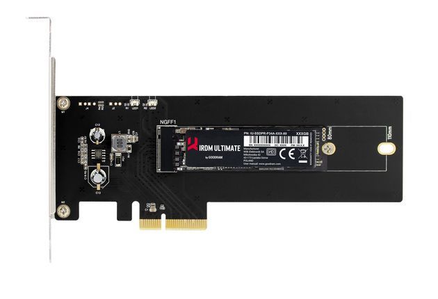 GOODRAM IRDM Ultimate 480 GB
